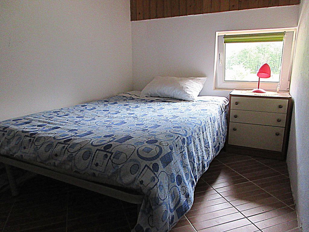 Hostel Kamp Rut Kobarid Zewnętrze zdjęcie