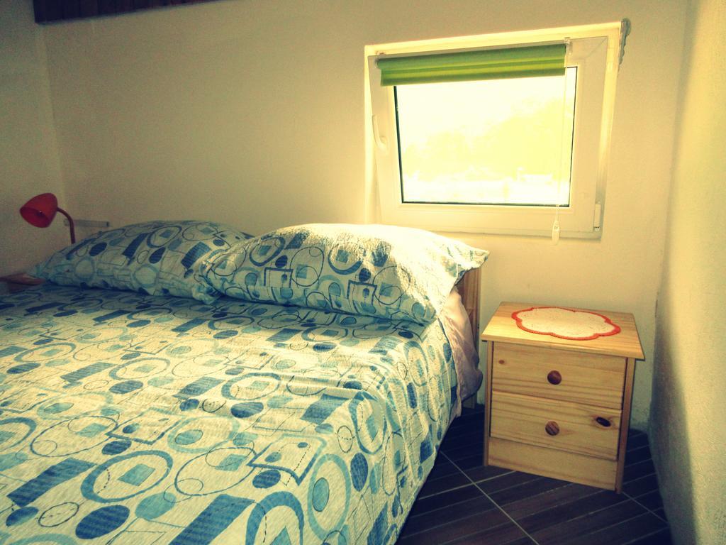 Hostel Kamp Rut Kobarid Zewnętrze zdjęcie