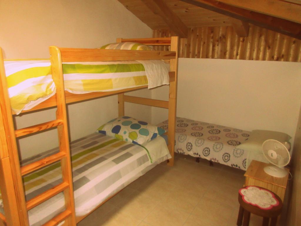 Hostel Kamp Rut Kobarid Zewnętrze zdjęcie